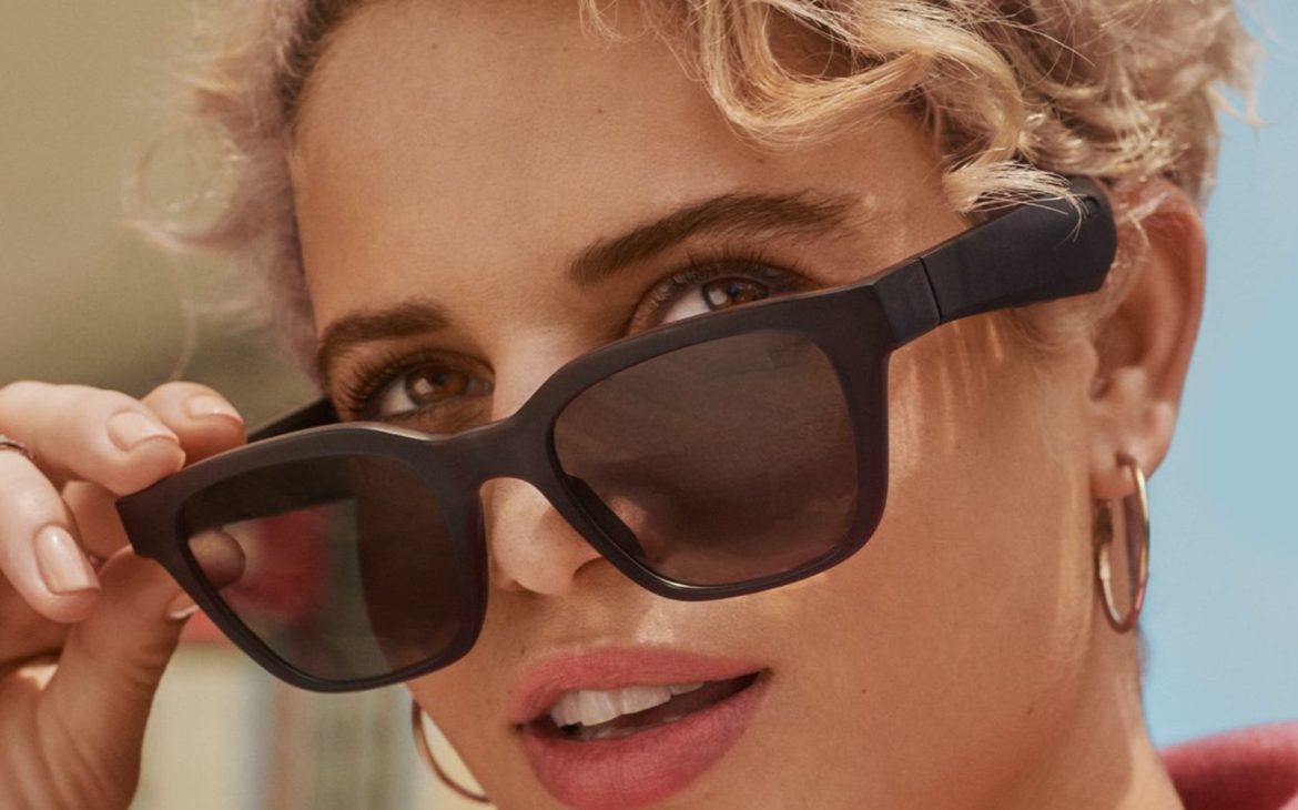 Bose Frames